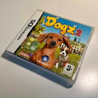 Videogioco | Dogz 2 | Nintendo DS