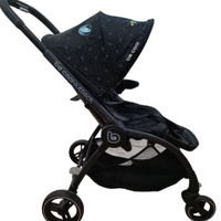 Trio be cool outback. culla ovetto e passeggino 