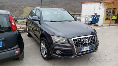  audi q5 2.0 177cv