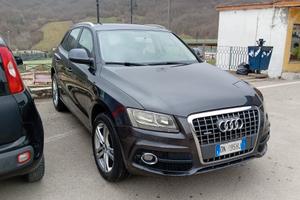  audi q5 2.0 177cv
