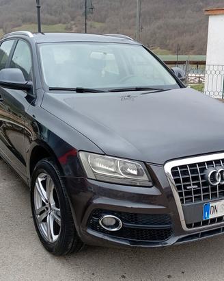  audi q5 2.0 177cv