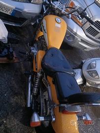 honda rebel 125
