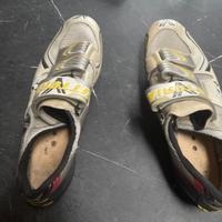 Scarpe bici da corsa