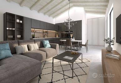 NUOVA COSTRUZIONE due passi dal Centro Appartament