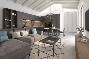 NUOVA COSTRUZIONE due passi dal Centro Appartament