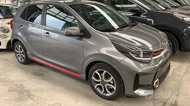 Kia Picanto GT Line