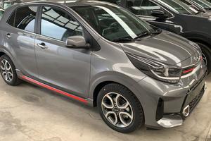 Kia Picanto GT Line