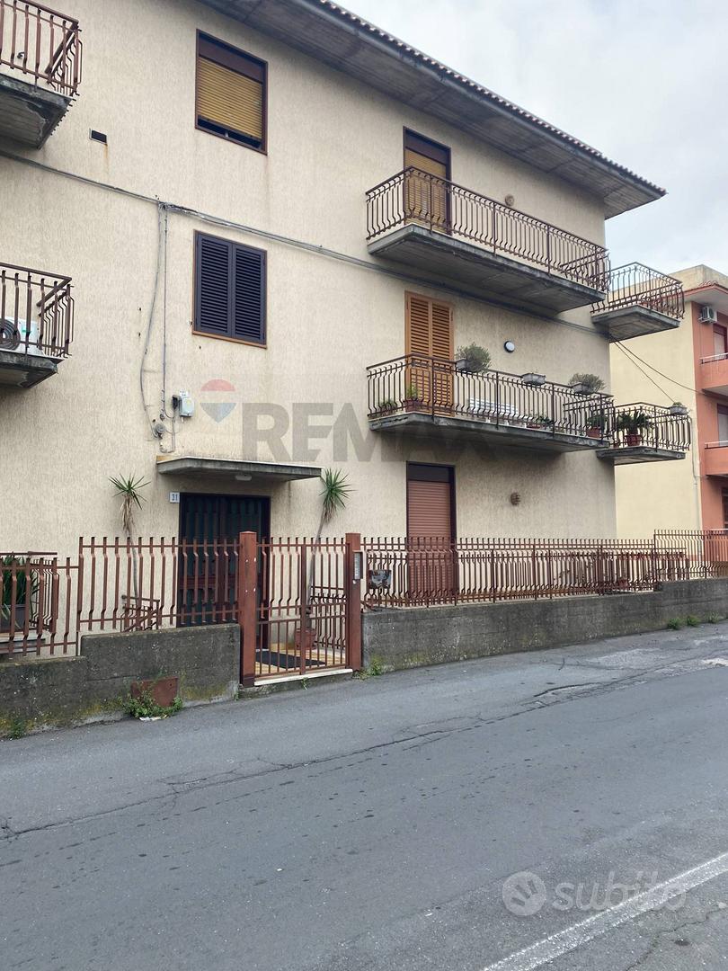 Apartment in Acireale, Santa Maria delle Grazie - Vista 3
