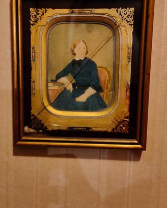quadretto antico