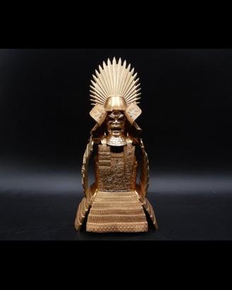 Bambola Shogun Giappone