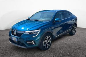 Renault Arkana 2021 1.6 E-Tech full hybrid Te...
