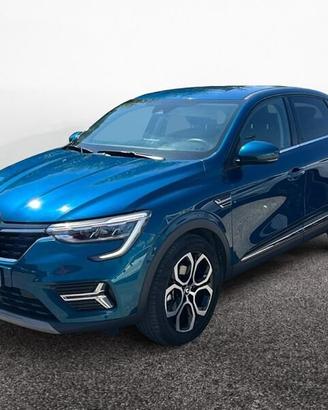 Renault Arkana 2021 1.6 E-Tech full hybrid Te...