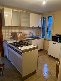 Cucina come nuova