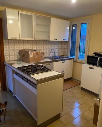 Cucina come nuova