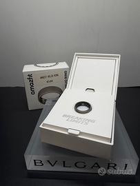 AMAZIFIT HELIO RING PROMO LAMPO