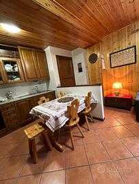 Bulocale arredato Branzi