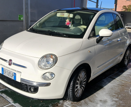 Fiat 500 1.3 multijet