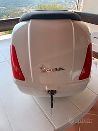 bauletto vespa 300