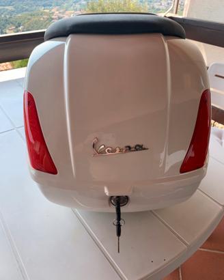 bauletto vespa 300