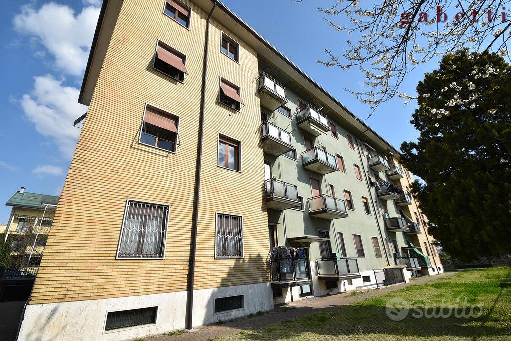 Appartamento – Magenta, Ponte Nuovo di Magenta - Vista 5