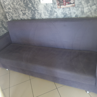 Divano letto