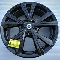 Cerchi In Lega NUOVI da 17 Per Ford Volvo Citroen