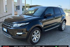 Land Rover Range Evoque 2.2 Sd4 5p. Pure Tech Pack