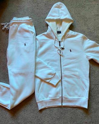 Tuta ralph lauren