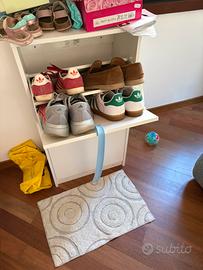 Scarpiera Ikea