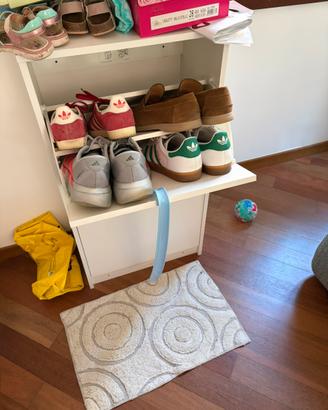 Scarpiera Ikea