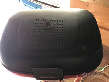 BAULE PER MOTO