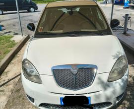 LANCIA Ypsilon 2ª serie - 2010