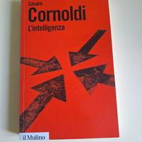 L’INTELLIGENZA
Cesare Cornoldi