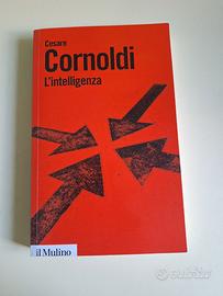 L’INTELLIGENZA
Cesare Cornoldi