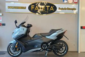 Yamaha T-Max 560 Tech Max - 2025