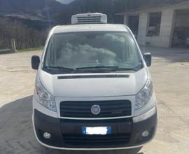 Fiat scudo 2.0 modello power 140 cavalli