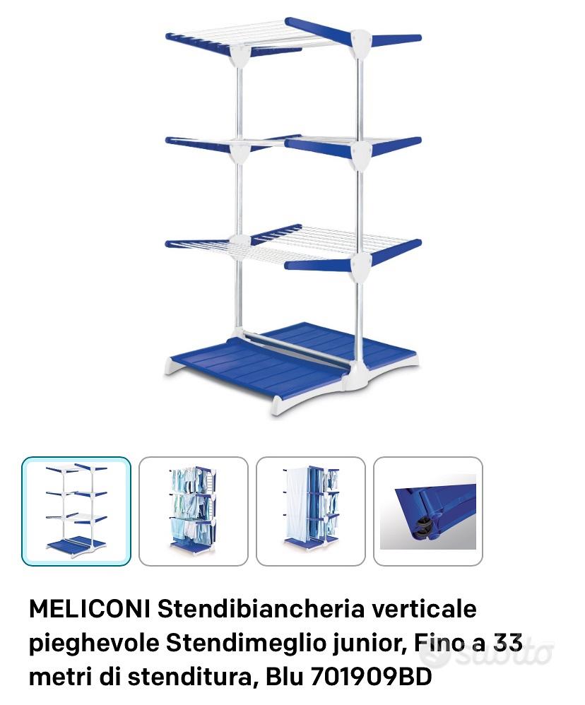 Stendibiancheria Meliconi - Arredamento e Casalinghi In vendita a Torino