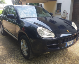 Cayenne 3.2 (2004) un prop 119000 km