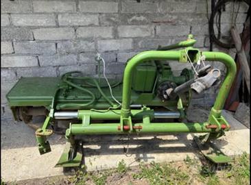 Zappatrice Scavallatrice Celli