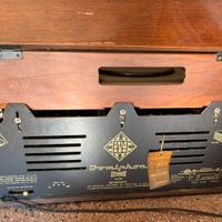 Radio telefunken Domiphon