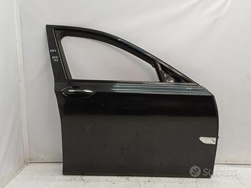 Porta portiera anteriore dx bmw f01 f02 2012-2015