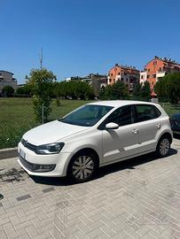 Volkswagen Polo 1.4 BiFuel GPL 85 CV 5 Porte - Tag