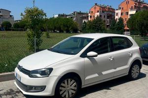 Volkswagen Polo 1.4 BiFuel GPL 85 CV 5 Porte - Tag
