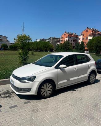 Volkswagen Polo 1.4 BiFuel GPL 85 CV 5 Porte - Tag