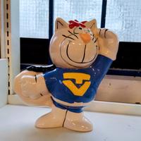 Statuita Supertelegattone, Tv Sorrisi e canzoni