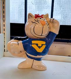 Statuita Supertelegattone, Tv Sorrisi e canzoni