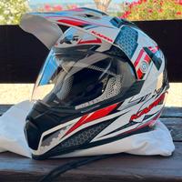 Casco Kappa KV30