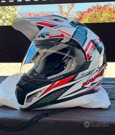 Casco Kappa KV30