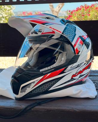 Casco Kappa KV30