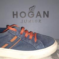 Scarpe Hogan junior  n.32